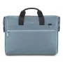 Hama Ultimate 41,1 cm (16,2 Zoll) Toploader-Tasche Blau