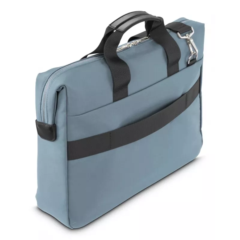 Hama Ultimate 41,1 cm (16,2 Zoll) Toploader-Tasche Blau