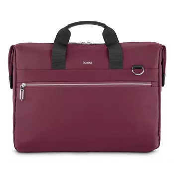 Hama Ultimate 41,1 cm (16,2 Zoll) Toploader-Tasche Rot