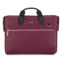 Hama Ultimate 41,1 cm (16,2 Zoll) Toploader-Tasche Rot