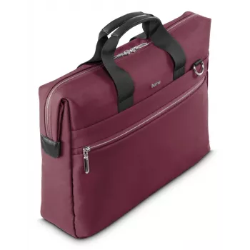 Hama Ultimate 41,1 cm (16,2 Zoll) Toploader-Tasche Rot