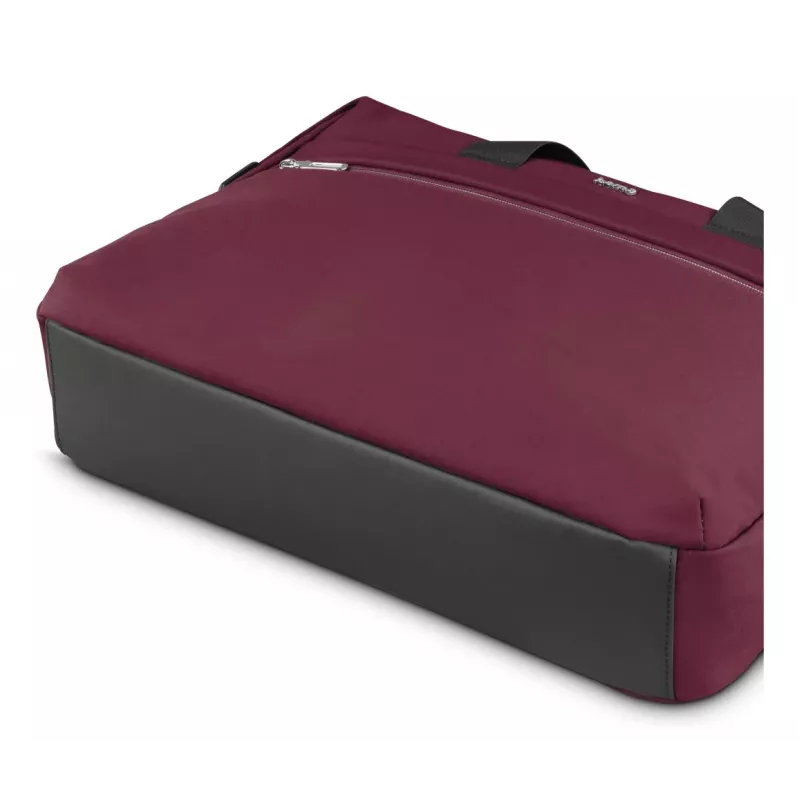 Hama Ultimate 41,1 cm (16,2 Zoll) Toploader-Tasche Rot