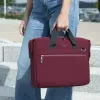 Hama Ultimate 41,1 cm (16,2 Zoll) Toploader-Tasche Rot