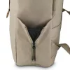 Hama 00222025 Laptoptasche 41,1 cm (16,2 Zoll) Rucksack Beige