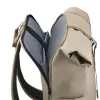 Hama 00222025 Laptoptasche 41,1 cm (16,2 Zoll) Rucksack Beige
