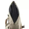 Hama 00222025 Laptoptasche 41,1 cm (16,2 Zoll) Rucksack Beige