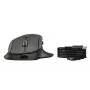 Kabellose Maus HP 785M UF Scroll, schwarz, 0,123 kg