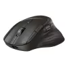 Kabellose Maus HP 785M UF Scroll, schwarz, 0,123 kg