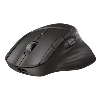 Kabellose Maus HP 785M UF Scroll, schwarz, 0,123 kg