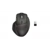 Kabellose Maus HP 785M UF Scroll, schwarz, 0,123 kg