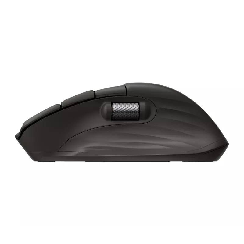 Kabellose Maus HP 785M UF Scroll, schwarz, 0,123 kg