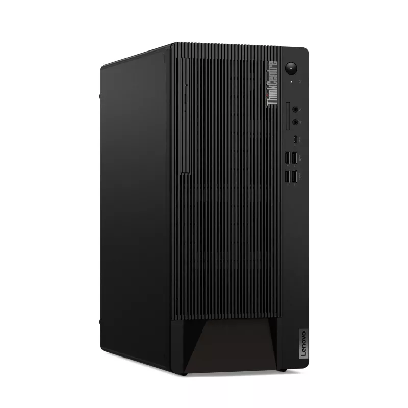 Lenovo ThinkCentre M90t Gen 4 Intel® Core™ i7 i7-13700 32 GB DDR5-SDRAM 512 GB SSD Tower PC Schwarz