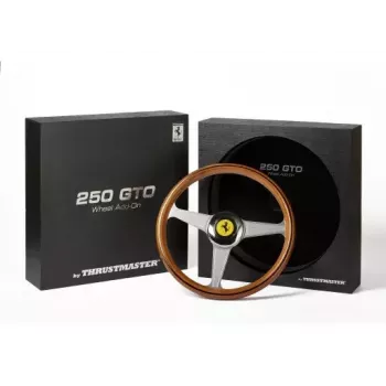 Thrustmaster 2960822 Gaming-Controller-Zubehör Rennlenkrad