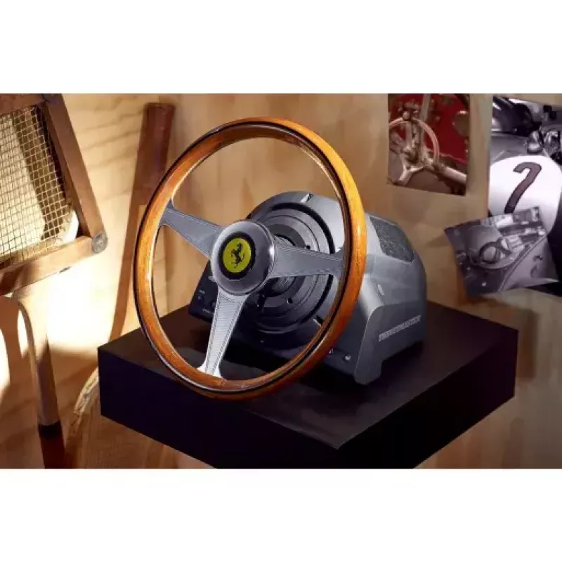 Thrustmaster 2960822 Gaming-Controller-Zubehör Rennlenkrad