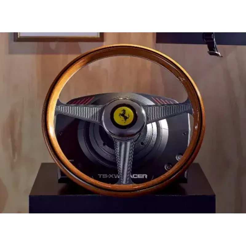Thrustmaster 2960822 Gaming-Controller-Zubehör Rennlenkrad