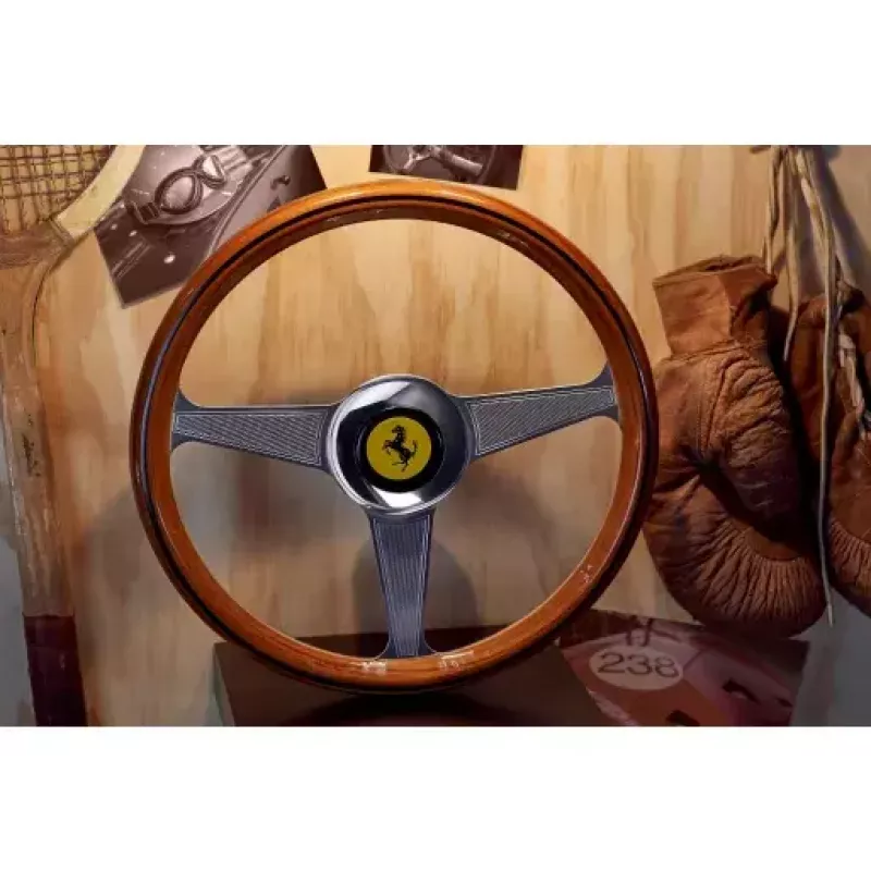 Thrustmaster 2960822 Gaming-Controller-Zubehör Rennlenkrad