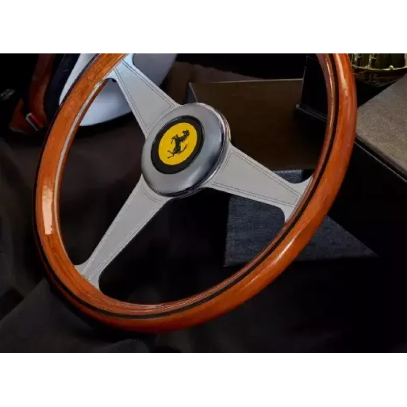 Thrustmaster 2960822 Gaming-Controller-Zubehör Rennlenkrad