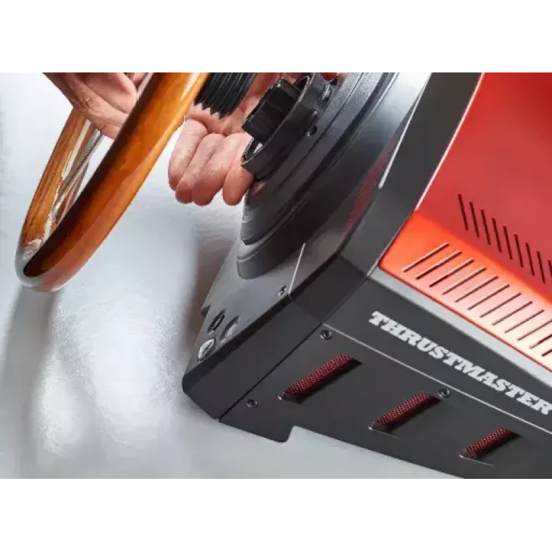 Thrustmaster 2960822 Gaming-Controller-Zubehör Rennlenkrad
