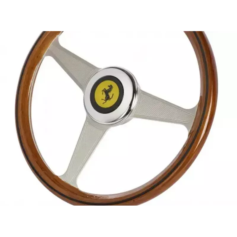 Thrustmaster 2960822 Gaming-Controller-Zubehör Rennlenkrad