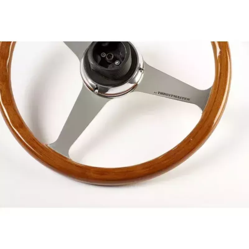 Thrustmaster 2960822 Gaming-Controller-Zubehör Rennlenkrad