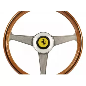 Thrustmaster 2960822 Gaming-Controller-Zubehör Rennlenkrad