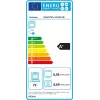 Einbau-Backofen Electrolux EOD6F77WV, 72 L, elektrisch, weiß, Energieeffizienzklasse A+, katalytische Reinigung, Teleskopschienen, Wi‑Fi
