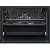 Einbau-Backofen Electrolux EOD6F77WV, 72 L, elektrisch, weiß, Energieeffizienzklasse A+, katalytische Reinigung, Teleskopschienen, Wi‑Fi