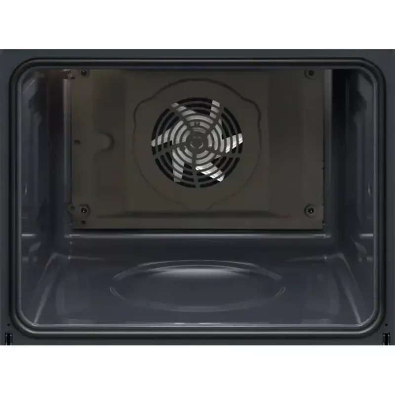 Einbau-Backofen Electrolux EOD6F77WV, 72 L, elektrisch, weiß, Energieeffizienzklasse A+, katalytische Reinigung, Teleskopschienen, Wi‑Fi