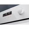 Einbau-Backofen Electrolux EOD6F77WV, 72 L, elektrisch, weiß, Energieeffizienzklasse A+, katalytische Reinigung, Teleskopschienen, Wi‑Fi