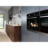 Einbau-Backofen Electrolux EOD6F77WV, 72 L, elektrisch, weiß, Energieeffizienzklasse A+, katalytische Reinigung, Teleskopschienen, Wi‑Fi
