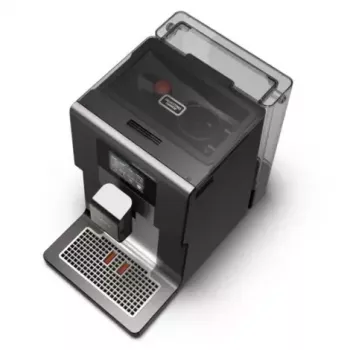 Espressomaschine KRUPS EA875U 3 L Wassertank, 250 g Bohnenbehälter, Thermoblock, 1450 W