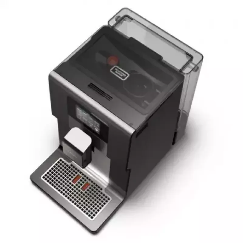 Espressomaschine KRUPS EA875U 3 L Wassertank, 250 g Bohnenbehälter, Thermoblock, 1450 W