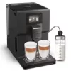 Espressomaschine KRUPS EA875U 3 L Wassertank, 250 g Bohnenbehälter, Thermoblock, 1450 W