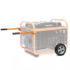 Wasserkocher DAEWOO DAWK 20 — 1,7 L, 2200 W, Edelstahl
