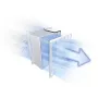 Bosch Serie 6 BGC41Q69 Staubsauger 2,4 L Bodenstaubsauger Trocken 600 W beutellos