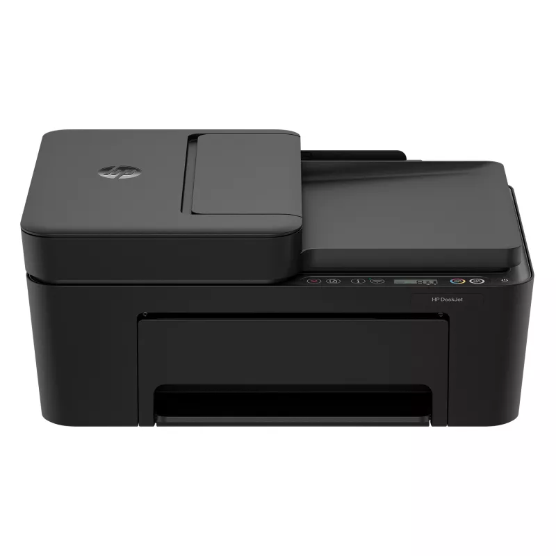 Multifunktions-Tintenstrahldrucker HP DeskJet 4310 — Farbe, Wi‑Fi, A4, 4800x1200 DPI