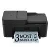 Multifunktions-Tintenstrahldrucker HP DeskJet 4310 — Farbe, Wi‑Fi, A4, 4800x1200 DPI
