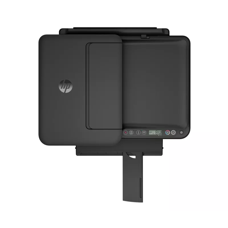 Multifunktions-Tintenstrahldrucker HP DeskJet 4310 — Farbe, Wi‑Fi, A4, 4800x1200 DPI
