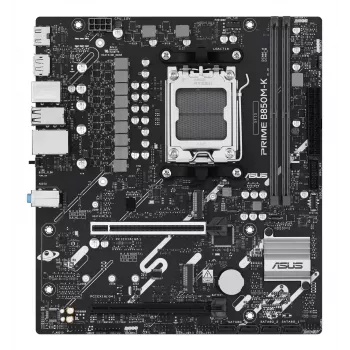 Motherboard ASUS PRIME B850M-K AMD B850 Sockel AM5 micro ATX