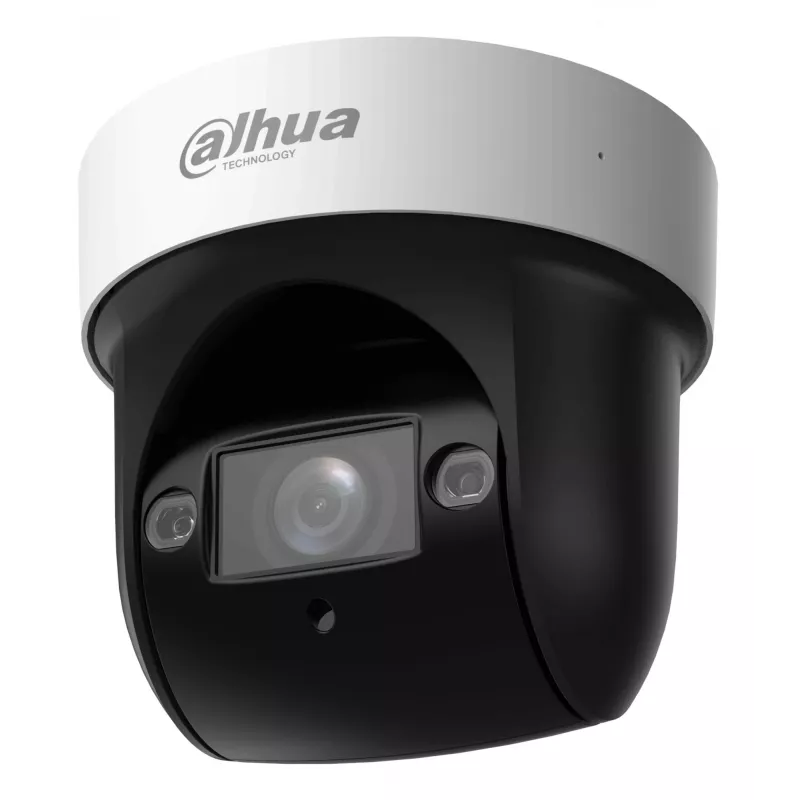 Dahua Technology DH-SD29404DB-GNY Sicherheitskamera Kuppel IP-Sicherheitskamera Innen- & Außenbereich 2560 x 1440 Pixel Decke/Wand