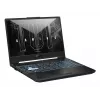 Laptop ASUS TUF Gaming A15 FA506NCG — AMD Ryzen 7 7445HS, 15,6 Zoll FHD, 16GB DDR5, 512GB SSD, RTX 3050, Win11 Home, Schwarz