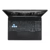 Laptop ASUS TUF Gaming A15 FA506NCG — AMD Ryzen 7 7445HS, 15,6 Zoll FHD, 16GB DDR5, 512GB SSD, RTX 3050, Win11 Home, Schwarz