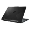 Laptop ASUS TUF Gaming A15 FA506NCG — AMD Ryzen 7 7445HS, 15,6 Zoll FHD, 16GB DDR5, 512GB SSD, RTX 3050, Win11 Home, Schwarz