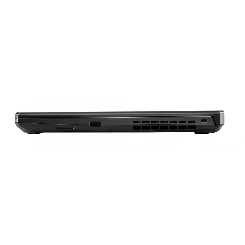 Laptop ASUS TUF Gaming A15 FA506NCG — AMD Ryzen 7 7445HS, 15,6 Zoll FHD, 16GB DDR5, 512GB SSD, RTX 3050, Win11 Home, Schwarz