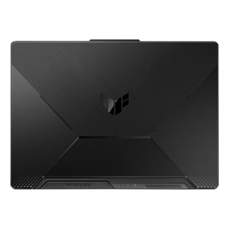 Laptop ASUS TUF Gaming A15 FA506NCG — AMD Ryzen 7 7445HS, 15,6 Zoll FHD, 16GB DDR5, 512GB SSD, RTX 3050, Win11 Home, Schwarz