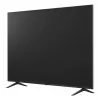 LG NanoCell AI NANO80 75NANO80A3B TV 190,5 cm (75 Zoll) 4K Ultra HD Smart TV Wi‑Fi Schwarz