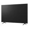 LG NanoCell AI NANO80 75NANO80A3B TV 190,5 cm (75 Zoll) 4K Ultra HD Smart TV Wi‑Fi Schwarz
