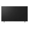 LG NanoCell AI NANO80 75NANO80A3B TV 190,5 cm (75 Zoll) 4K Ultra HD Smart TV Wi‑Fi Schwarz
