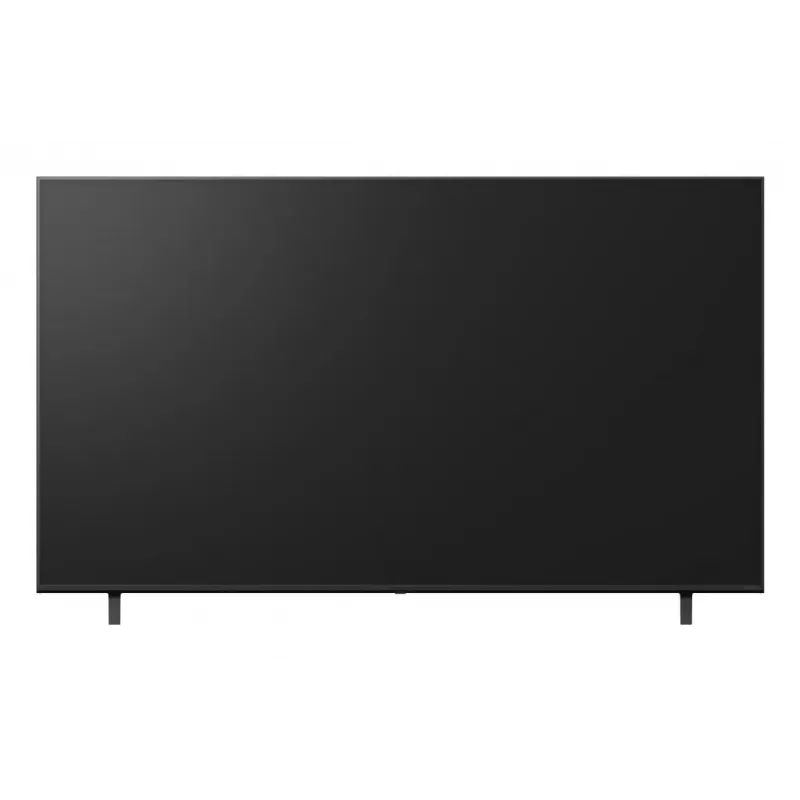 LG NanoCell AI NANO80 75NANO80A3B TV 190,5 cm (75 Zoll) 4K Ultra HD Smart TV Wi‑Fi Schwarz