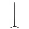 LG NanoCell AI NANO80 75NANO80A3B TV 190,5 cm (75 Zoll) 4K Ultra HD Smart TV Wi‑Fi Schwarz
